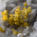 Clinochlore Dolomite - Trimouns - Luzenac - Ariège