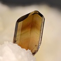 Allanite-(Ce) - Trimouns - Luzenac - Ariège