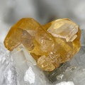 Monazite Dolomite - Trimouns - Luzenac - Ariège