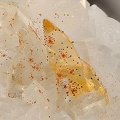 Xenotime  Dolomite - Trimouns - Luzenac - Ariège