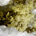  Clinochlore Dolomite - Trimouns - Luzenac - Ariège
