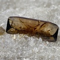 Brookite - Aiguille des Glaciers - Bourg-Saint-Maurice - Savoie