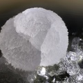  Thomsonite - Vallée de la Papenoo - Tahiti - Polynésie française