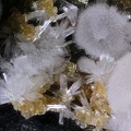  Thomsonite - Vallée de la Papenoo - Tahiti - Polynésie française