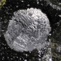  Thomsonite - Vallée de la Papenoo - Tahiti - Polynésie française