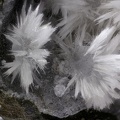 Thomsonite - Vallée de la Papenoo - Tahiti - Polynésie française