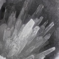 Aragonite - Vallée de la Papenoo - Tahiti - Polynésie française