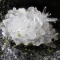 Aragonite  Calcite - Vallée de la Papenoo - Tahiti - Polynésie française
