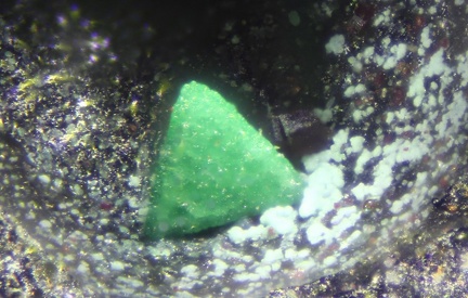 Nantokite - Couëron - Nantes - Loire-Atlantique