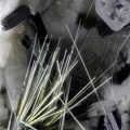Aegirine - Bras de Cilaos - Cilaos - La Réunion