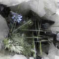 Aegirine - Bras de Cilaos - Cilaos - La Réunion