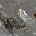  Anatase Toumaline - Carrière Bellevue - St-Gelven -  Guingamp - Côtes d'Armor