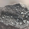 Magnetite - Bizac - Le Brignon - Haute-Loire