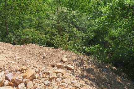Sortie à Lantignié - Les grandes terres