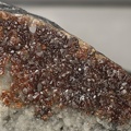 n°179011 - Sphalerite - Carrière Beausoleil - Thorigné - Deux-Sèvres