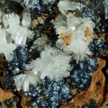 n°134080 - Hémimorphite - La Rabasse - Avène - Béziers - Hérault
