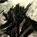 n°105032 - Glaucophane - St Véran - Hautes-Alpes