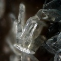 n°123015 - Barite - Montebras (Carrière) - Soumans - Creuse