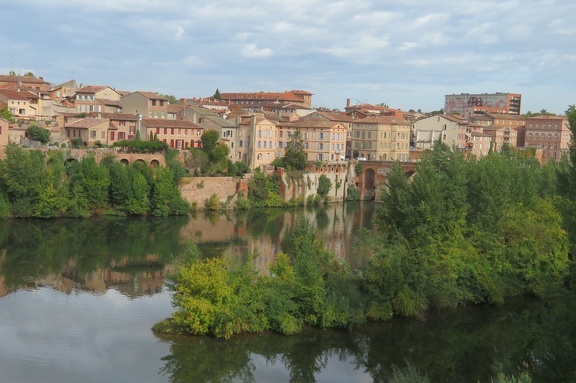 Albi -Le Tarn