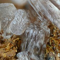 Willemite - Carrière du Rivet - Montredon-Labessonié - Tarn