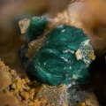 Tangdanite - Hubac de Jourdan (mine)  - Daluis  - Nice - Alpes-Maritimes 