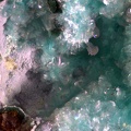 Tangdanite - Hubac de Jourdan (mine)  - Daluis  - Nice - Alpes-Maritimes 