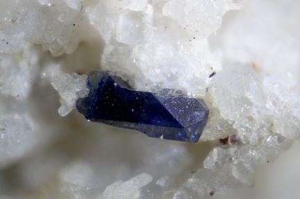  Anatase - Vallon de Chastillon - Isola - Alpes-Maritimes