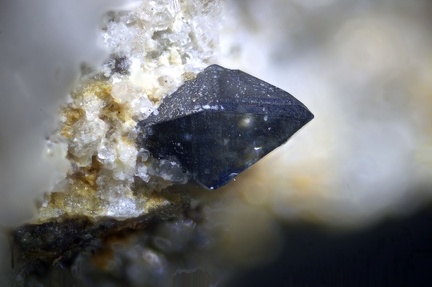 Anatase - Vallon de Fournel - Freney d'Oisans - Isère