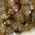  Sphalerite - Les Vieux Travaux - Les Malines - Saint Laurent le Minier - Gard