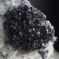 Voltaite Halotrichite - Les Vieux Travaux - Les Malines - Saint Laurent le Minier - Gard