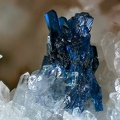 Azurite - Mas-Dieu - Mercoirol - Laval-Pradel- Gard 