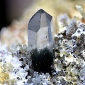  Quartz - Col des 3 termes - Fréjus - Var