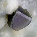 Olivenite - Cap Garonne - Le Pradet - Var