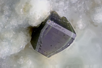 Olivenite - Cap Garonne - Le Pradet - Var