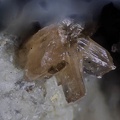 Cerussite - Valaury - Plan de la Tour - Var