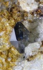 Anatase - Clavans le Bas - Isère