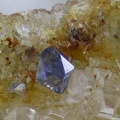 Anatase - Clavans le Bas - Isère