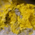 Orpiment - Lucéram - Alpes-Maritimes