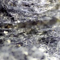 Glaucophane - Vallon de Clausis - Molines-en-Queyras - Briançon - Hautes-Alpes 