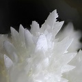 Aragonite - Le pont des Oulles -  - Le Bourg d'Oisans - Isère