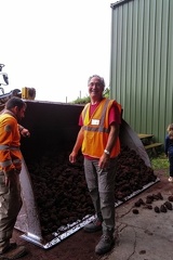 Atelier découverte des minéraux de la carrière de Bizac