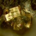 n°196053 - Chabazite - Ile de Raivavae - Iles Australes - Polynésie Française