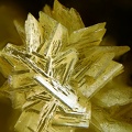n°198036 - Thomsonite-Ca - Vallée de la Papenoo - Tahiti - Polynésie  Française
