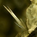 n°198048 - Aragonite Thomsonite-Ca - Faataua River - Tahiti - Polynésie Française