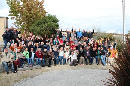 40e Assemblée Générale Ordinaire de l’AFM à Viriat  (Ain)  samedi 28 et dimanche 29 octobre 2023 - Salle  des fêtes