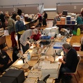 40e Assemblée Générale Ordinaire de l’AFM à Viriat  (Ain)  samedi 28 et dimanche 29 octobre 2023 - Salle  des fêtes