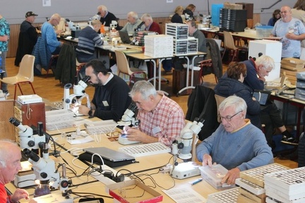 40e Assemblée Générale Ordinaire de l’AFM à Viriat  (Ain)  samedi 28 et dimanche 29 octobre 2023 - Salle  des fêtes