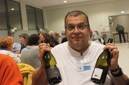40e Assemblée Générale Ordinaire de l’AFM à Viriat  (Ain)  samedi 28 et dimanche 29 octobre 2023 - Salle  des fêtes
