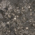 n° 168096 - Pyrite Quartz - St Nicolas (Mine) - Steinbach - Haut-Rhin