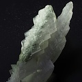 Adulaire Chlorite - Plan du Lac - St Christophe en Oisans - Isère